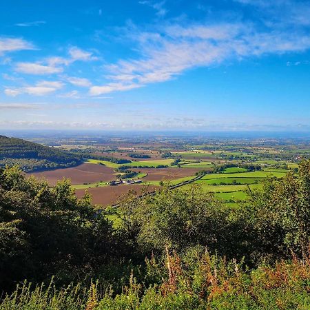 Valley View Farm Holiday Cottages Helmsley Extérieur photo