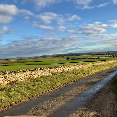 Valley View Farm Holiday Cottages Helmsley Extérieur photo