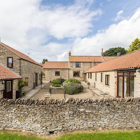 Valley View Farm Holiday Cottages Helmsley Extérieur photo