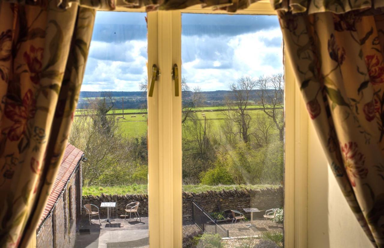 Valley View Farm Holiday Cottages Helmsley Extérieur photo