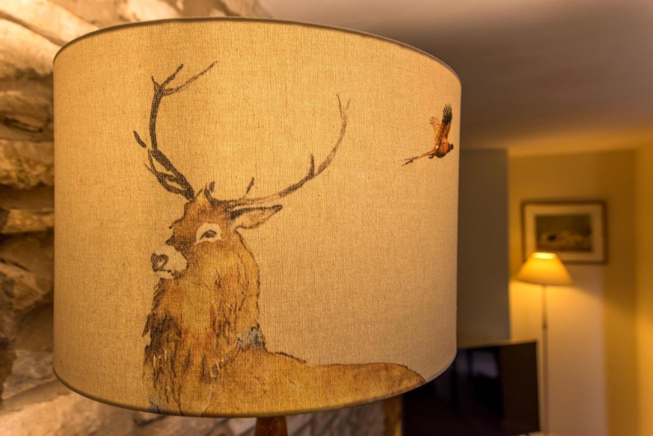 Valley View Farm Holiday Cottages Helmsley Extérieur photo