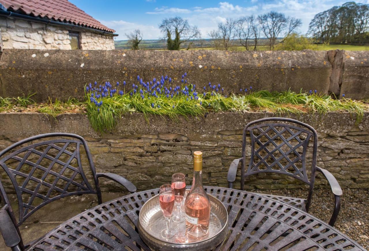 Valley View Farm Holiday Cottages Helmsley Extérieur photo