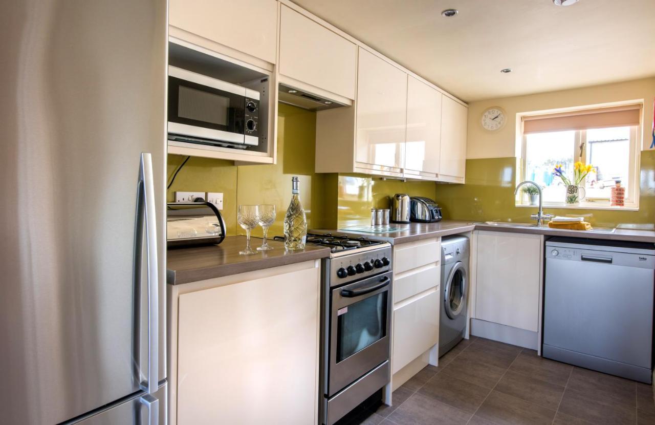 Valley View Farm Holiday Cottages Helmsley Extérieur photo