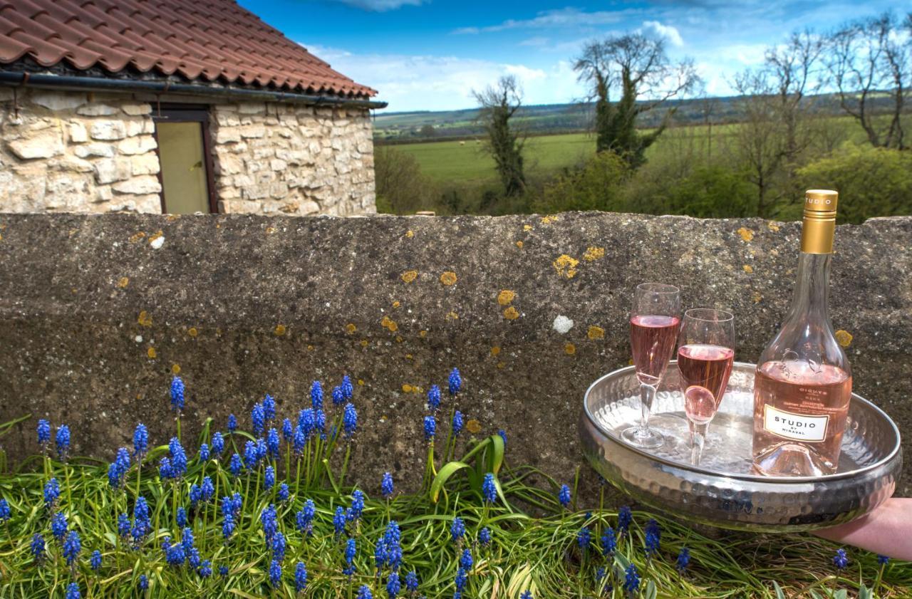 Valley View Farm Holiday Cottages Helmsley Extérieur photo