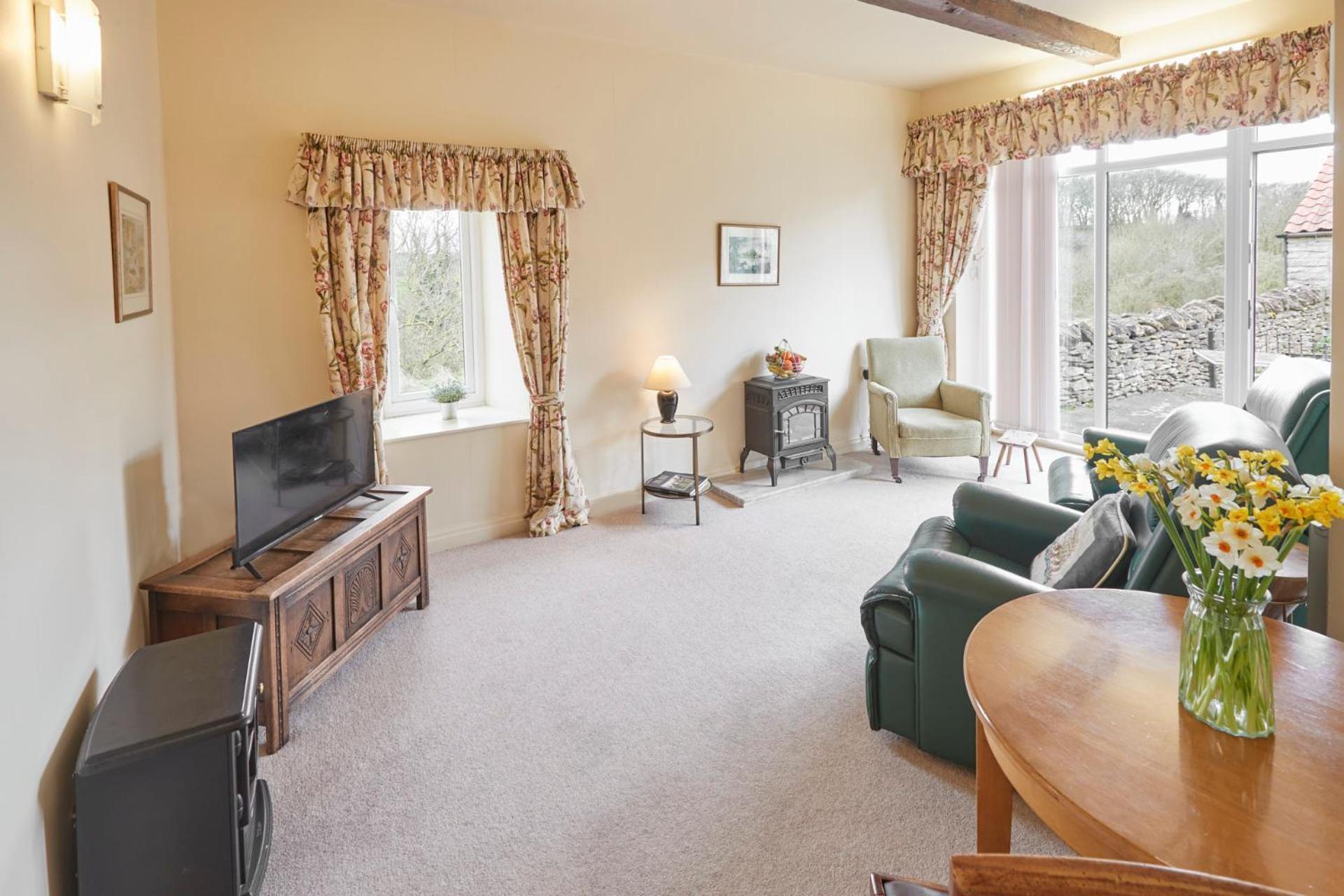 Valley View Farm Holiday Cottages Helmsley Extérieur photo