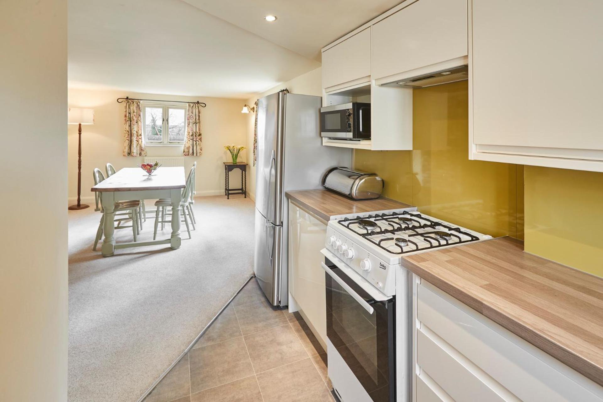 Valley View Farm Holiday Cottages Helmsley Extérieur photo
