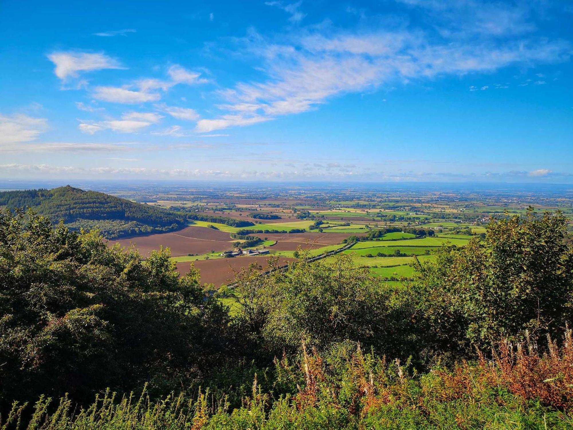 Valley View Farm Holiday Cottages Helmsley Extérieur photo