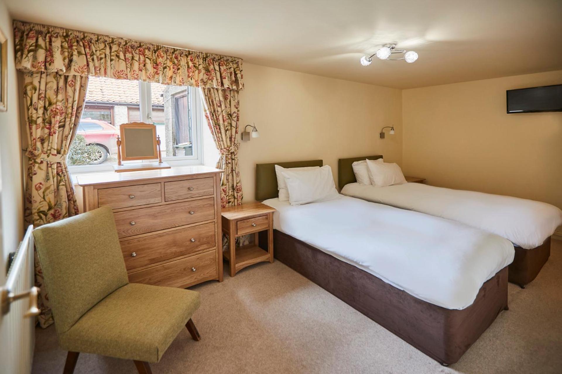 Valley View Farm Holiday Cottages Helmsley Extérieur photo