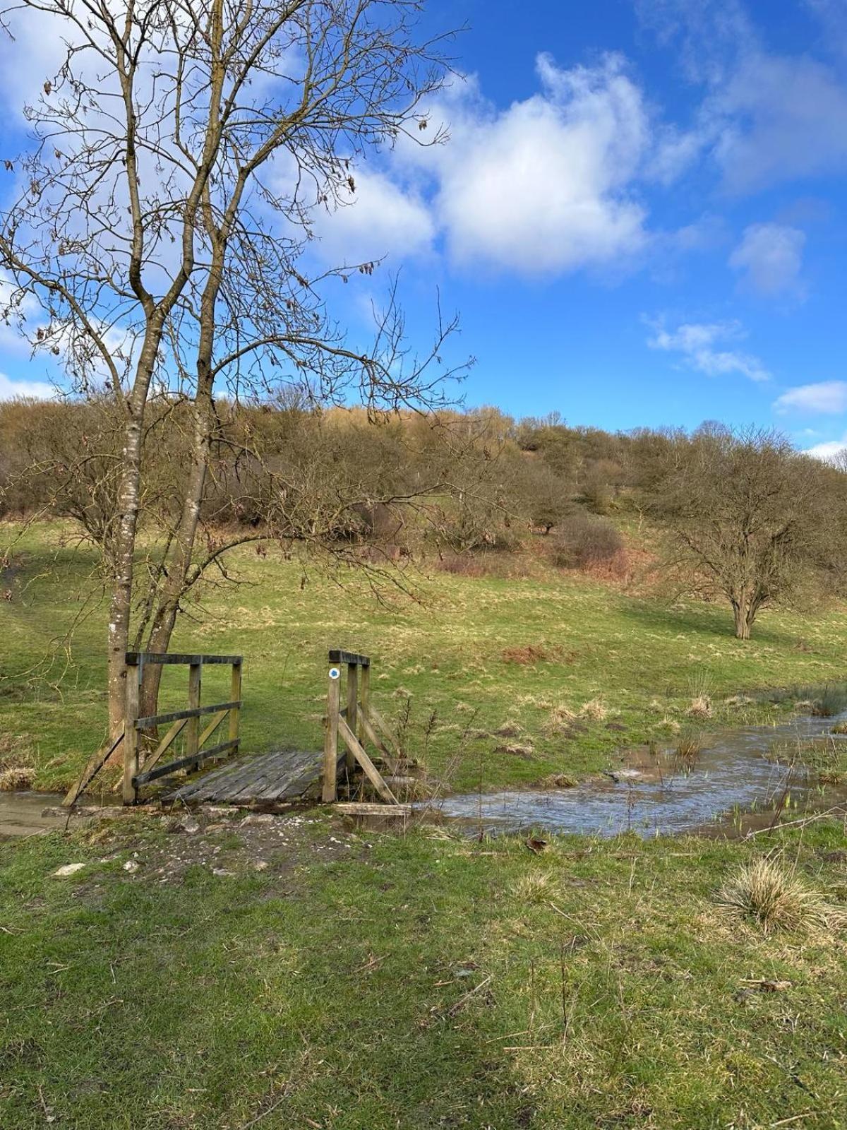Valley View Farm Holiday Cottages Helmsley Extérieur photo