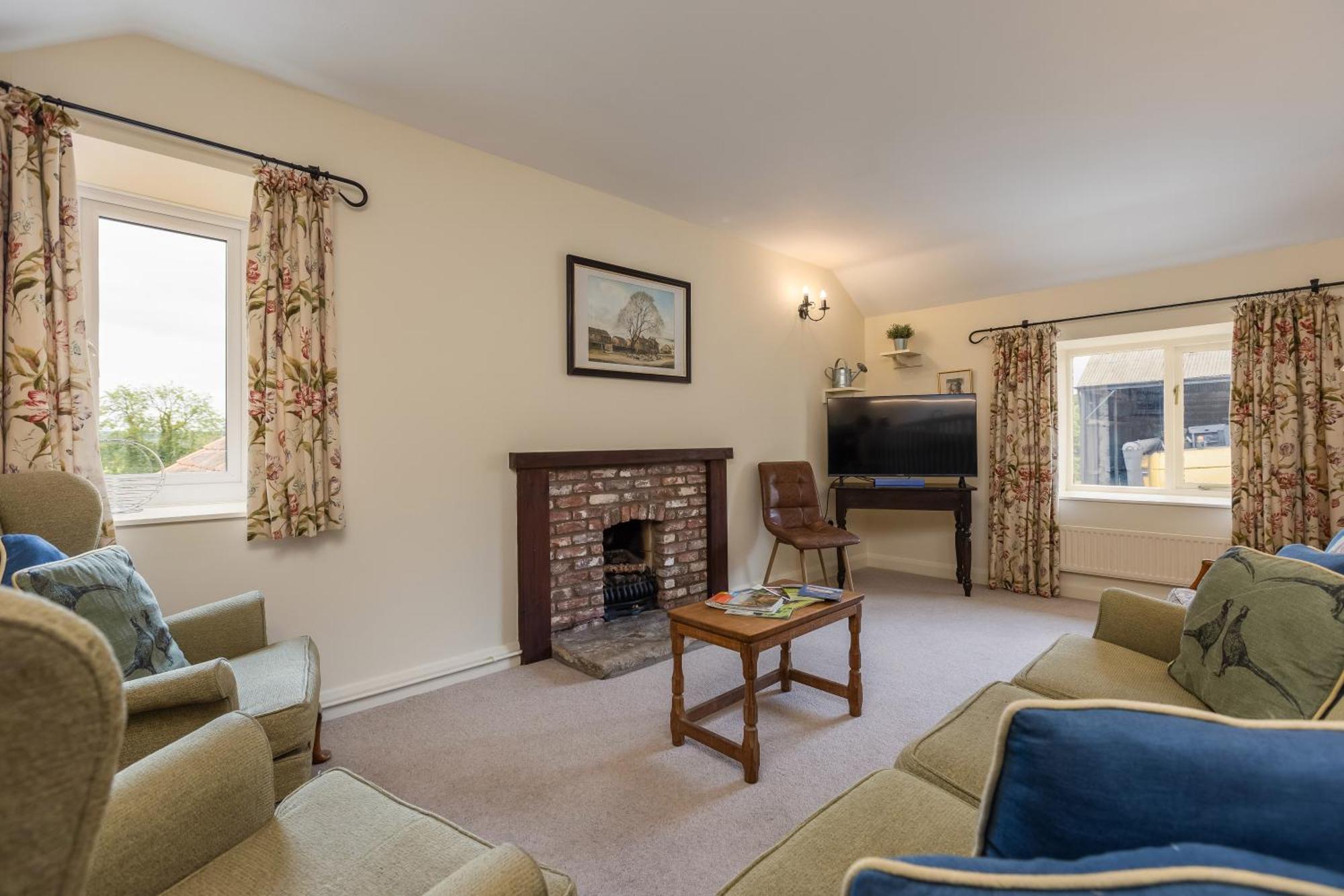 Valley View Farm Holiday Cottages Helmsley Extérieur photo