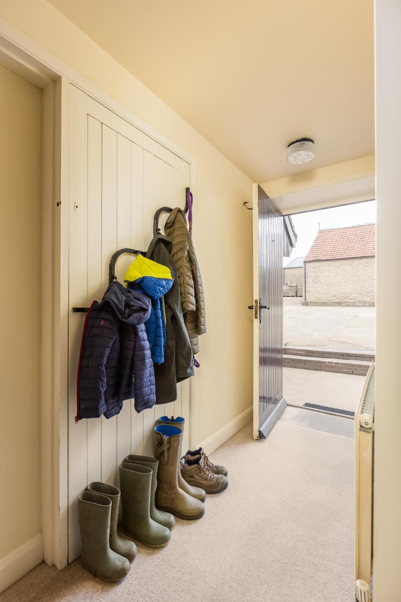 Valley View Farm Holiday Cottages Helmsley Extérieur photo