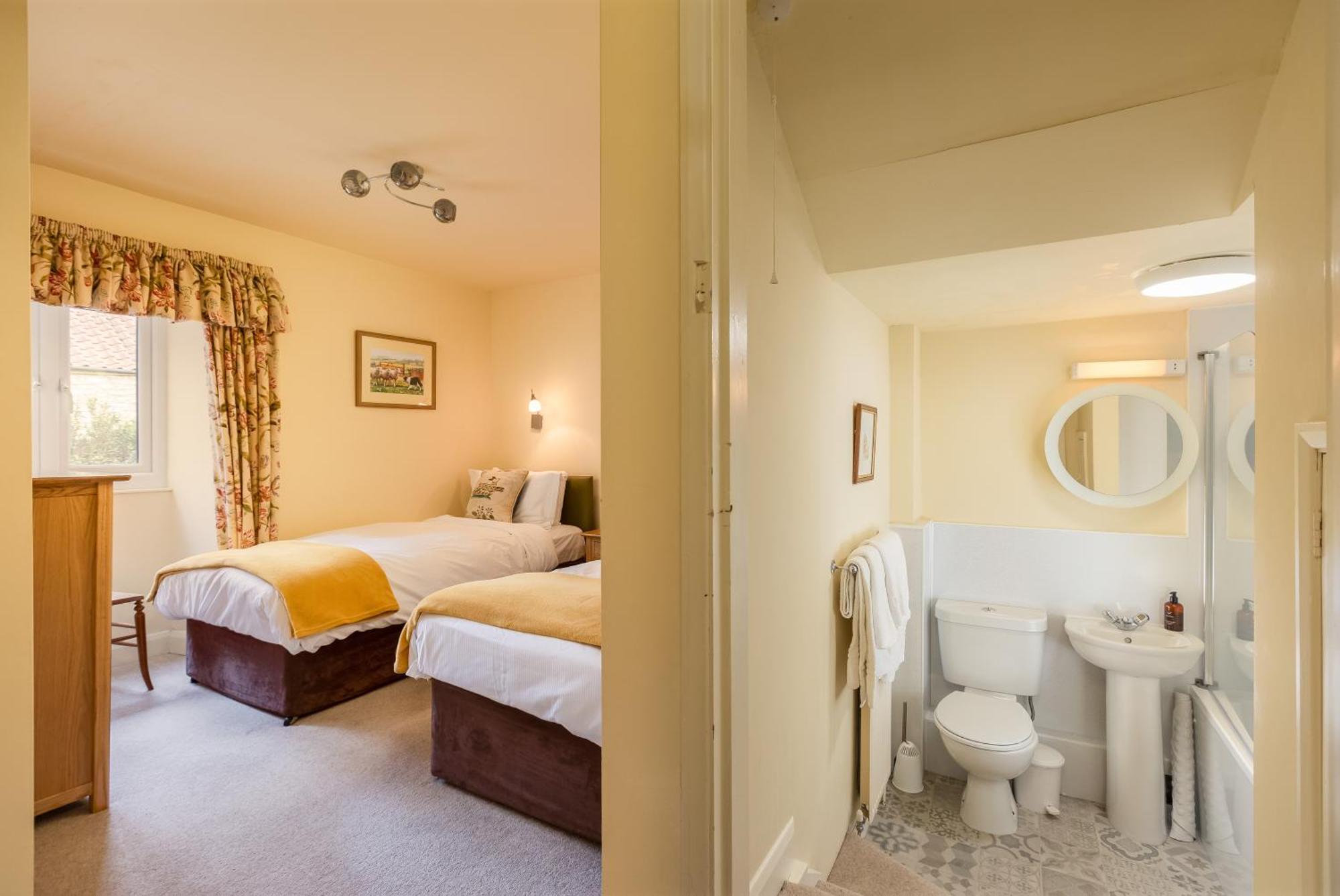 Valley View Farm Holiday Cottages Helmsley Extérieur photo