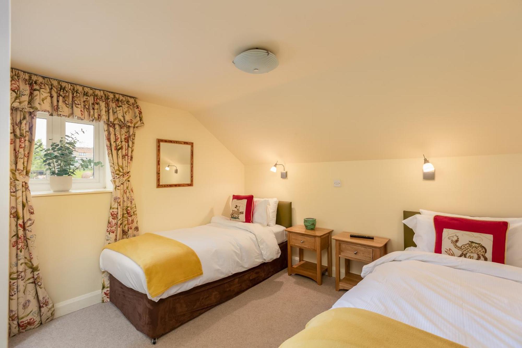 Valley View Farm Holiday Cottages Helmsley Extérieur photo