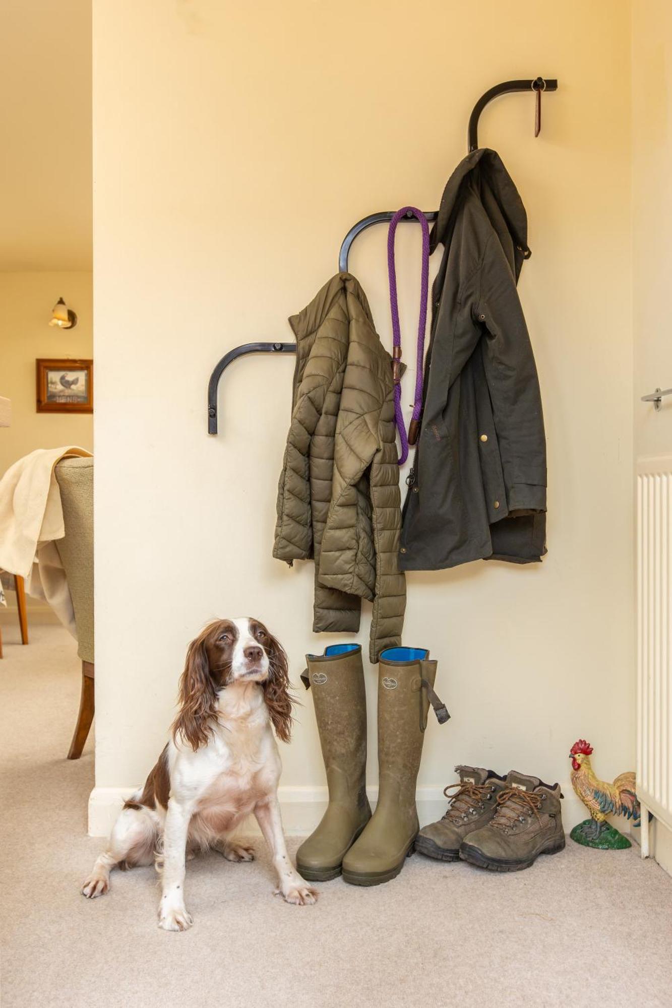 Valley View Farm Holiday Cottages Helmsley Extérieur photo