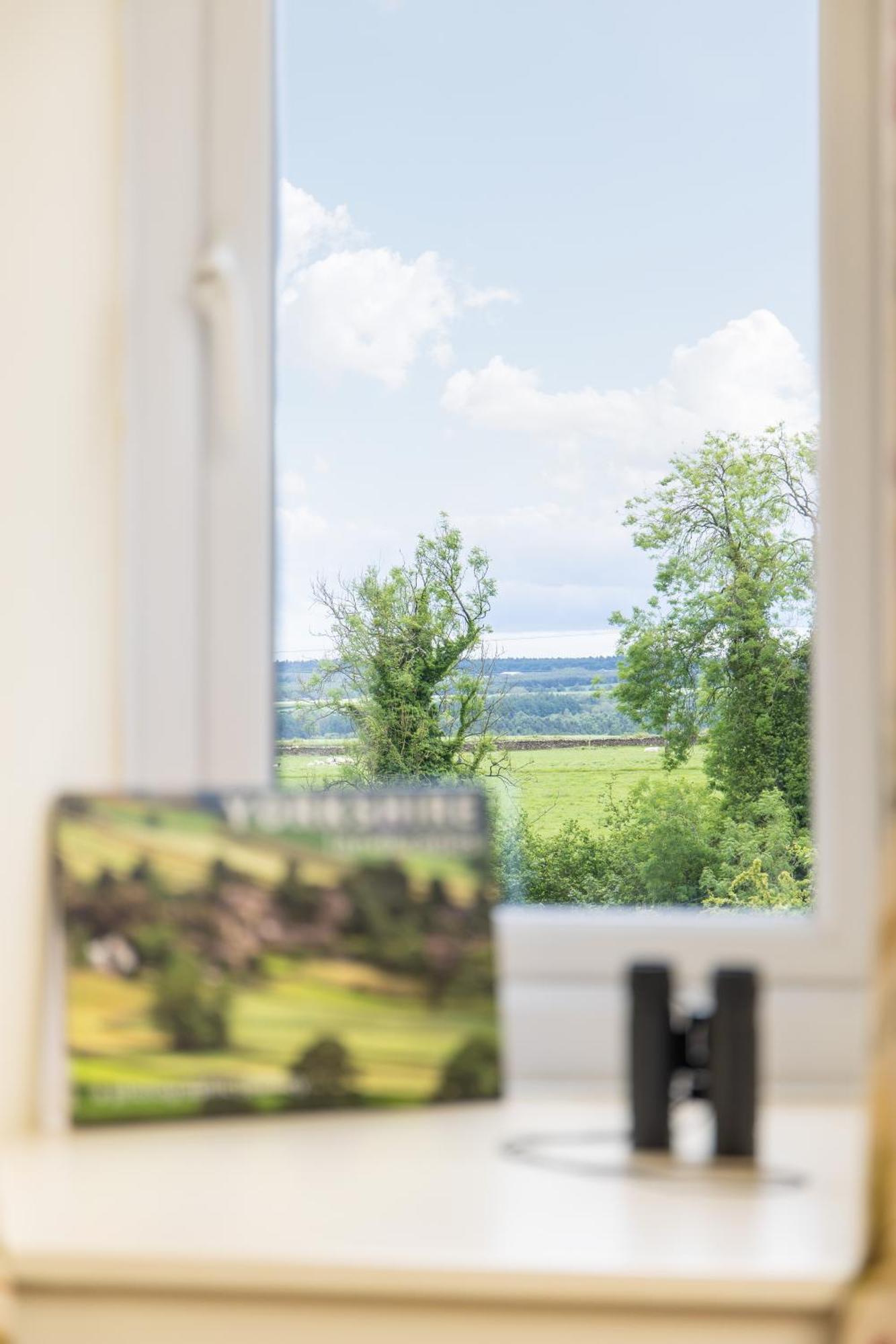Valley View Farm Holiday Cottages Helmsley Extérieur photo