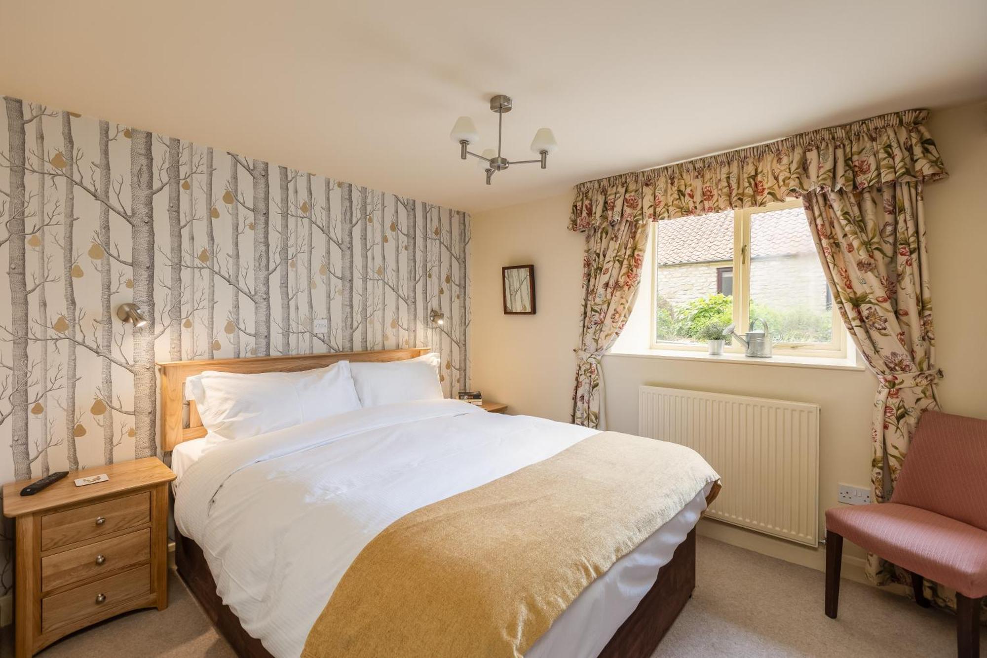 Valley View Farm Holiday Cottages Helmsley Extérieur photo