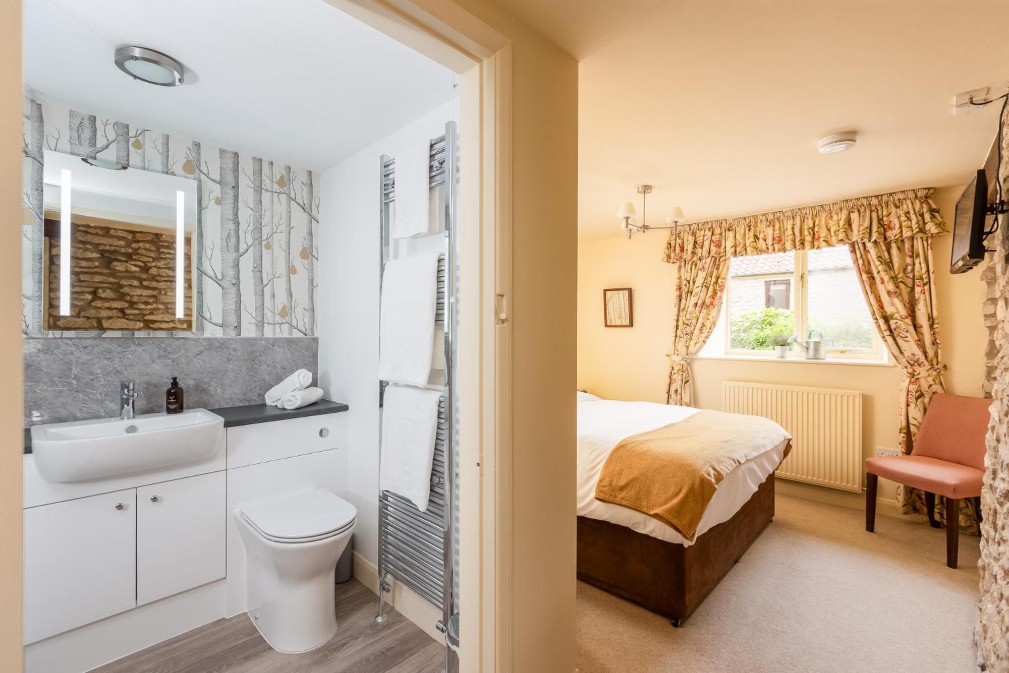 Valley View Farm Holiday Cottages Helmsley Extérieur photo