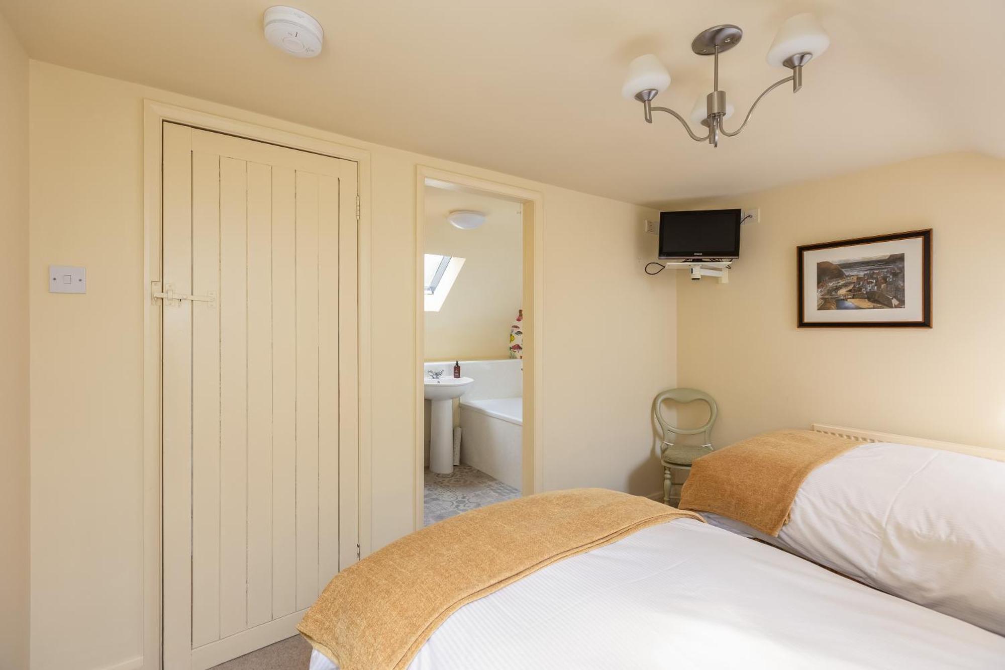 Valley View Farm Holiday Cottages Helmsley Extérieur photo