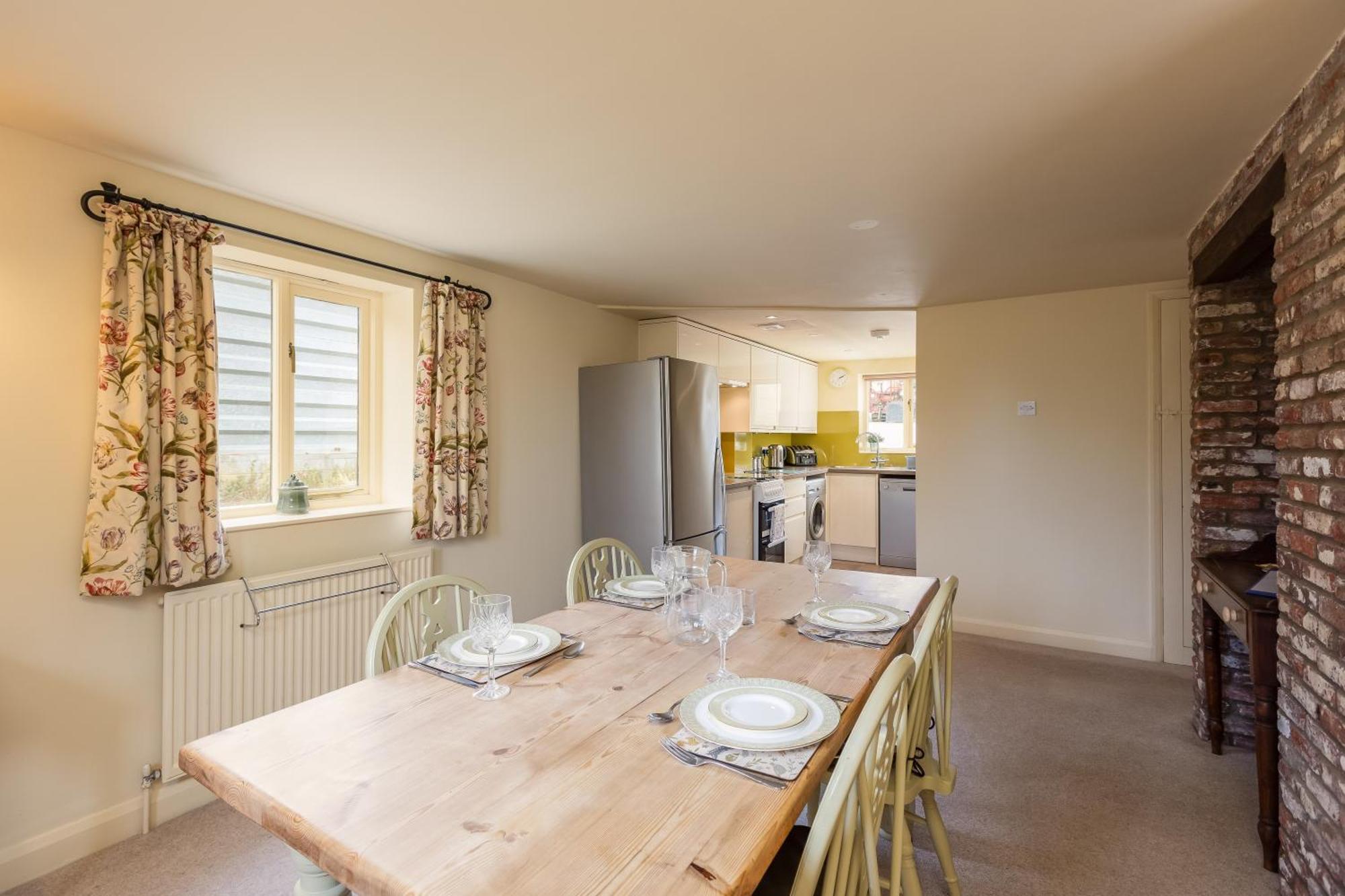 Valley View Farm Holiday Cottages Helmsley Extérieur photo