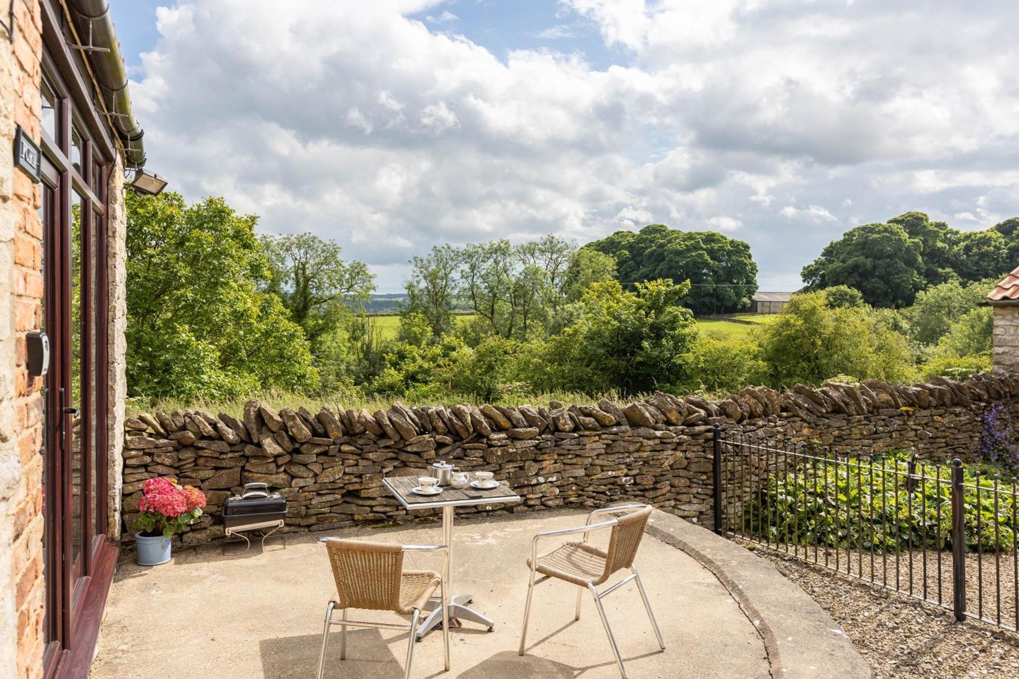 Valley View Farm Holiday Cottages Helmsley Extérieur photo