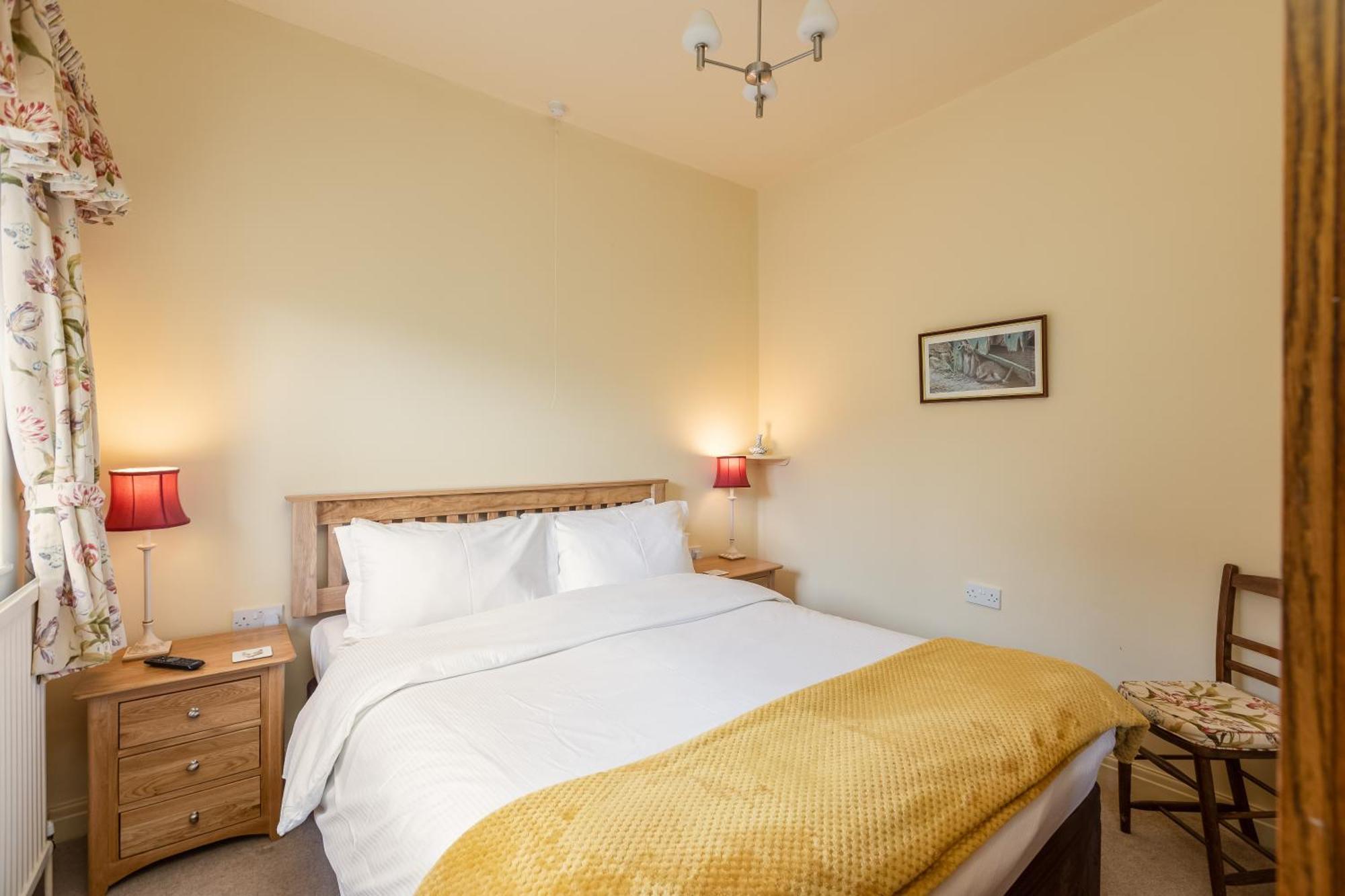 Valley View Farm Holiday Cottages Helmsley Extérieur photo