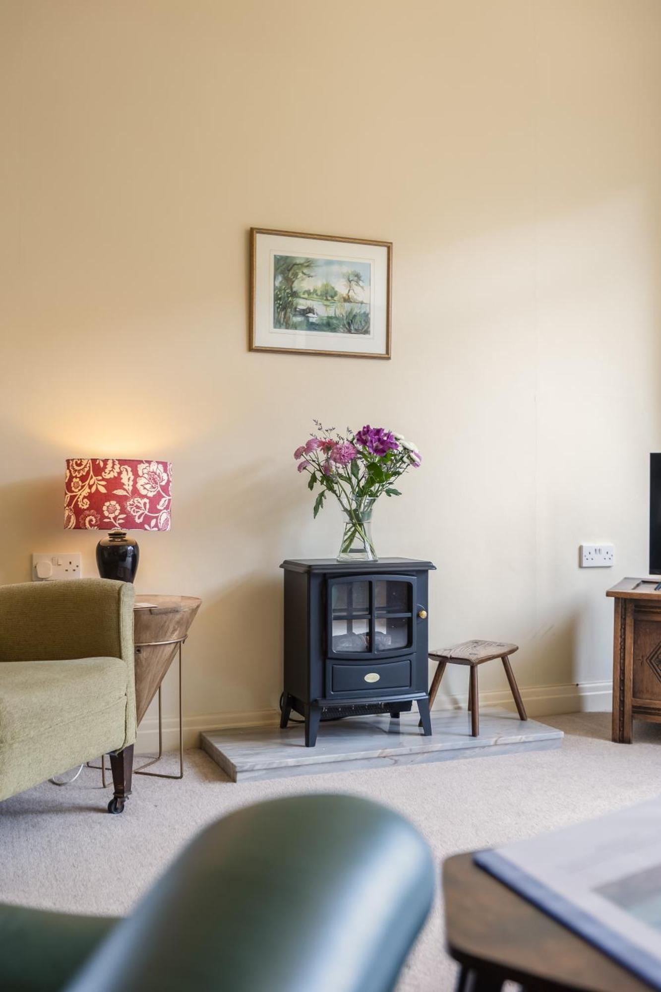 Valley View Farm Holiday Cottages Helmsley Extérieur photo