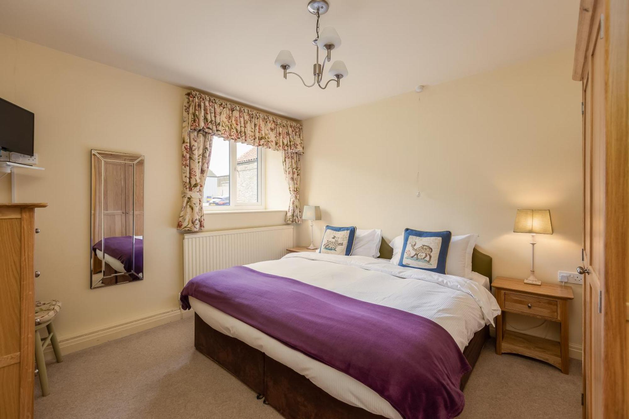 Valley View Farm Holiday Cottages Helmsley Extérieur photo