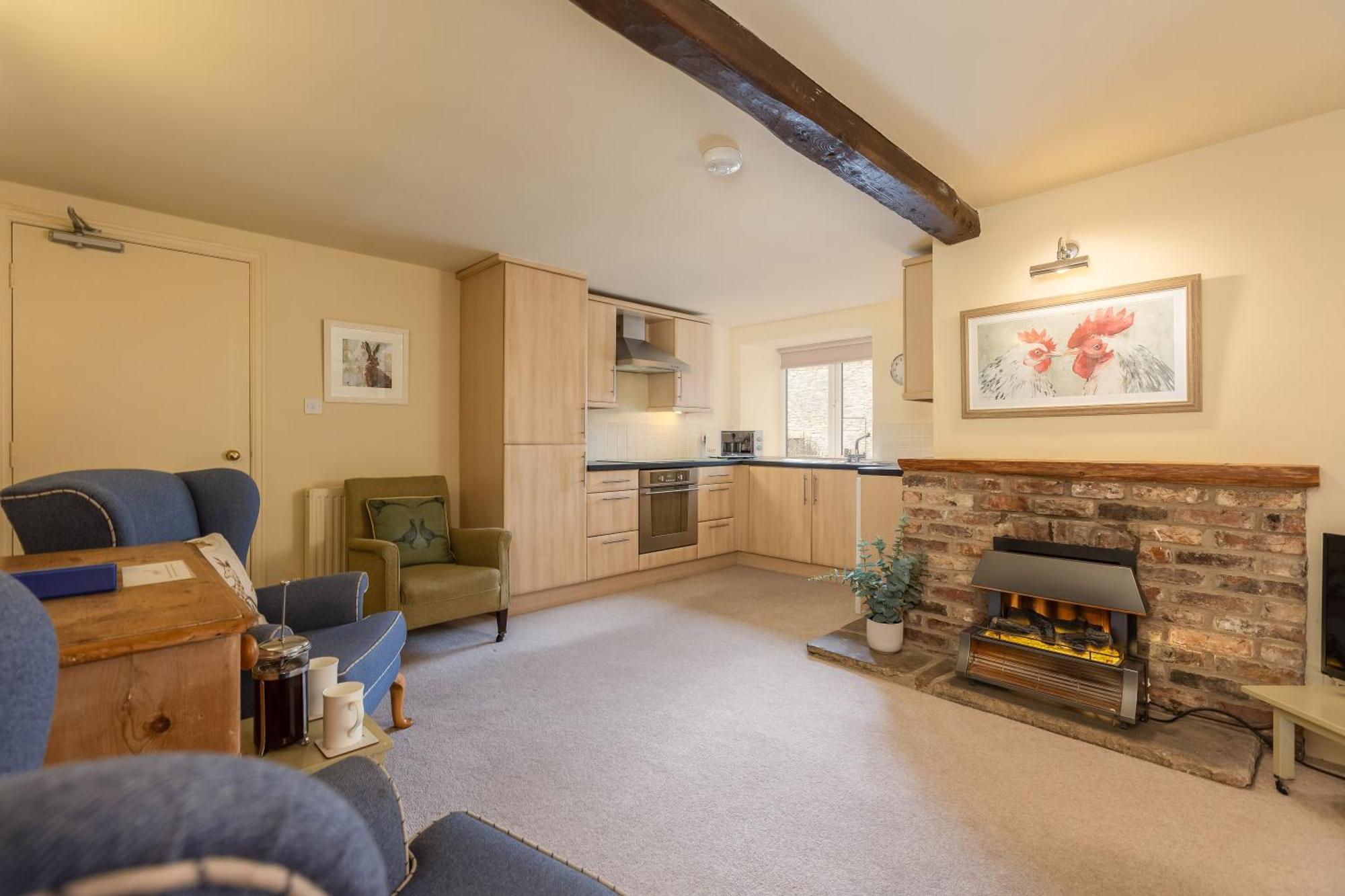 Valley View Farm Holiday Cottages Helmsley Extérieur photo