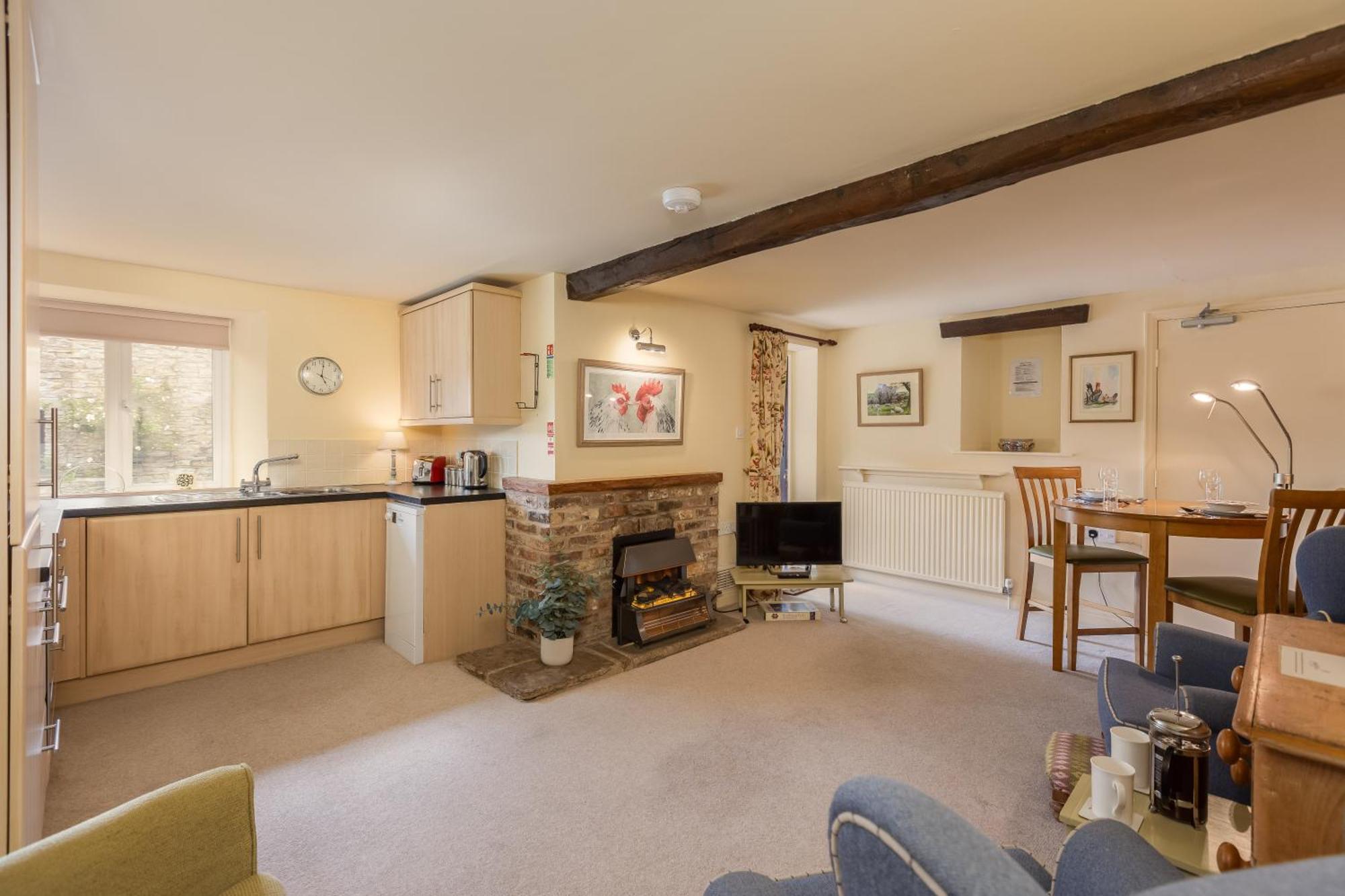 Valley View Farm Holiday Cottages Helmsley Extérieur photo