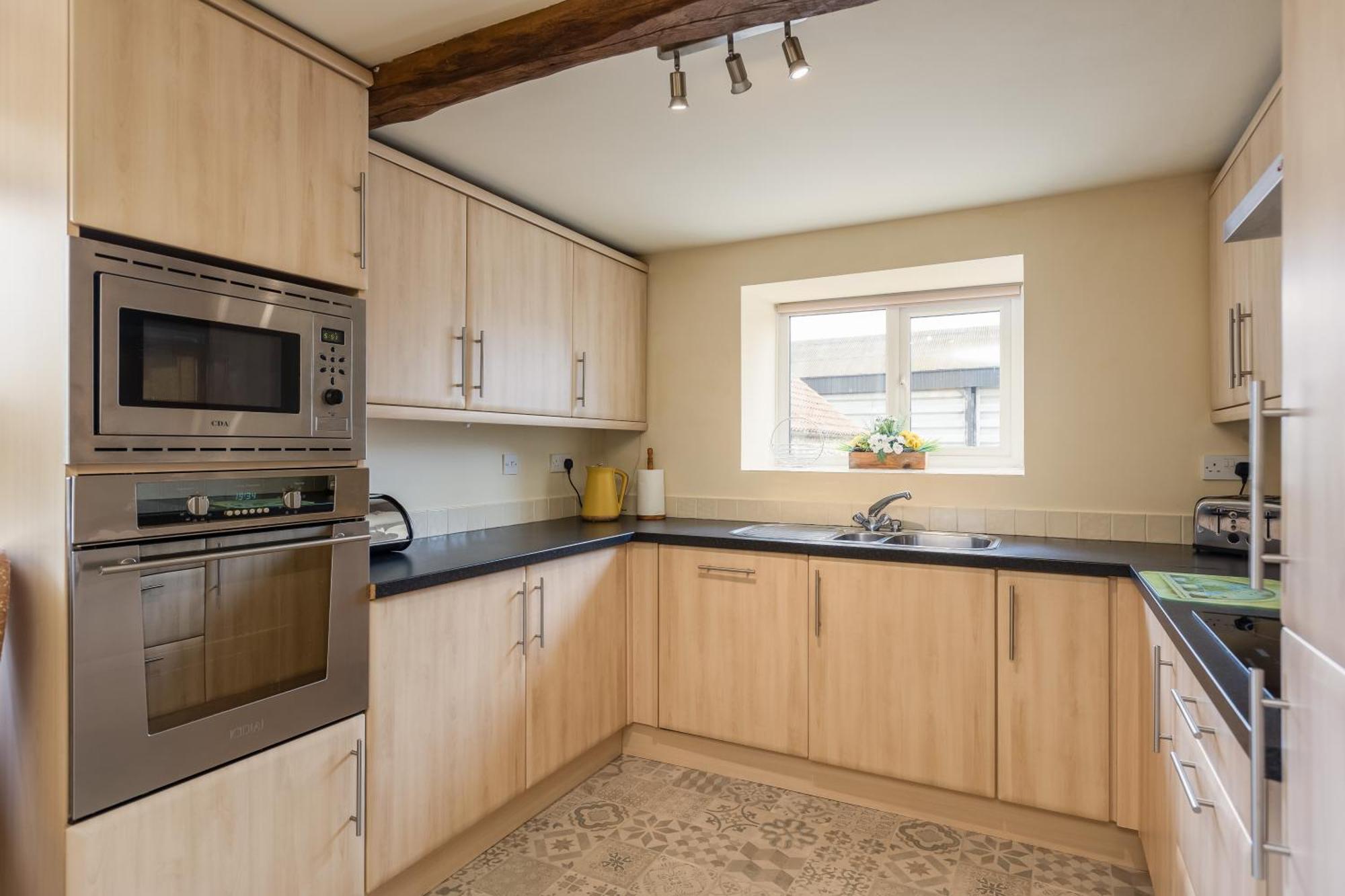 Valley View Farm Holiday Cottages Helmsley Extérieur photo