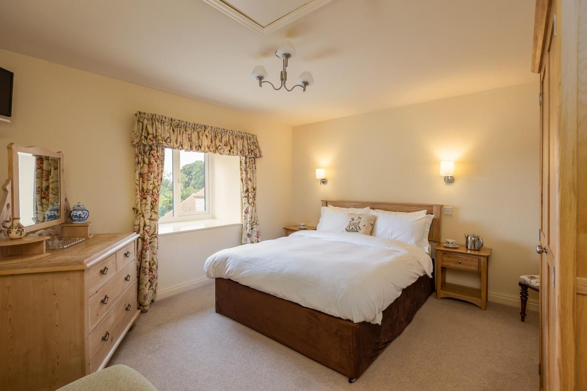 Valley View Farm Holiday Cottages Helmsley Extérieur photo