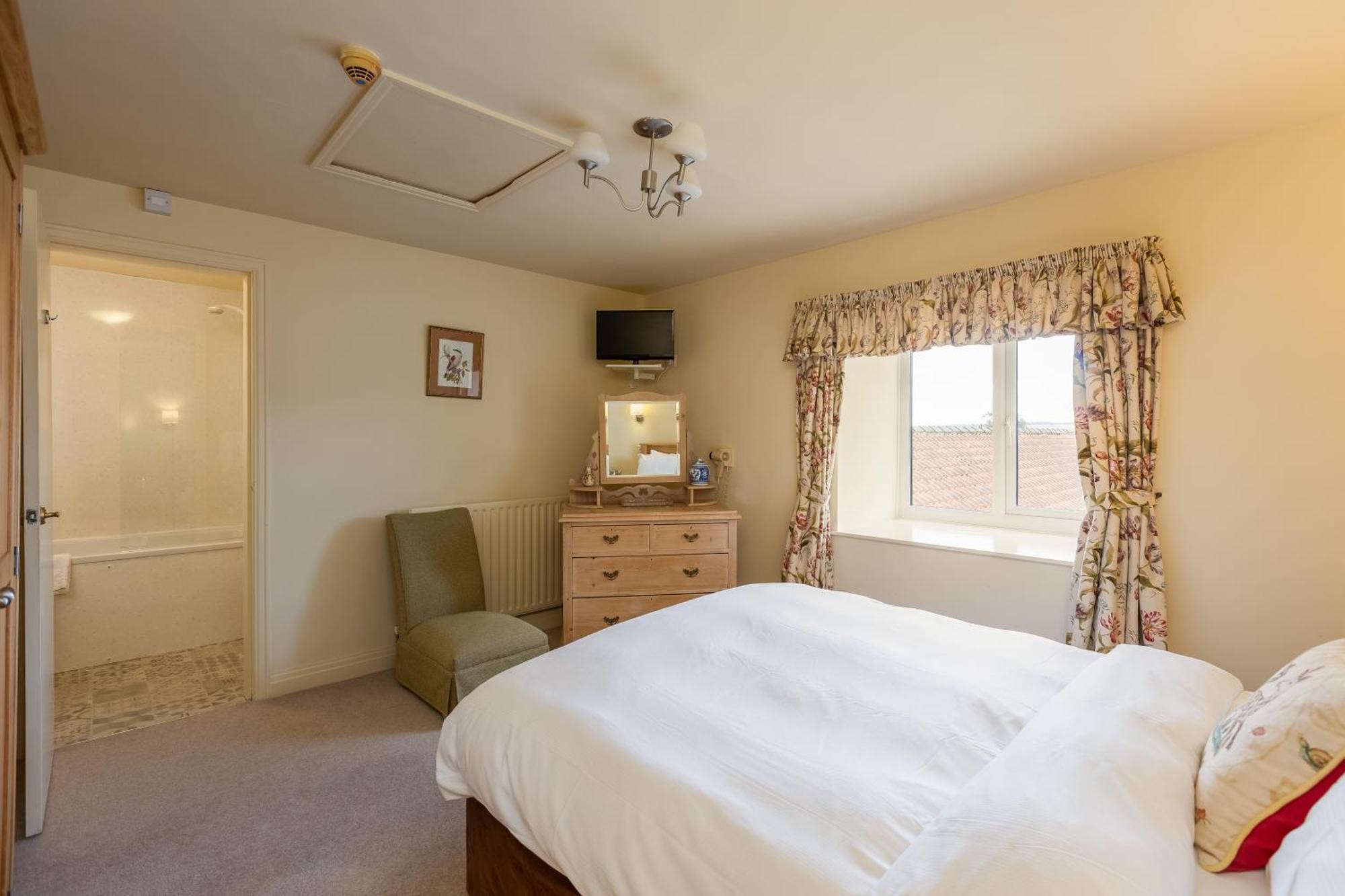 Valley View Farm Holiday Cottages Helmsley Extérieur photo