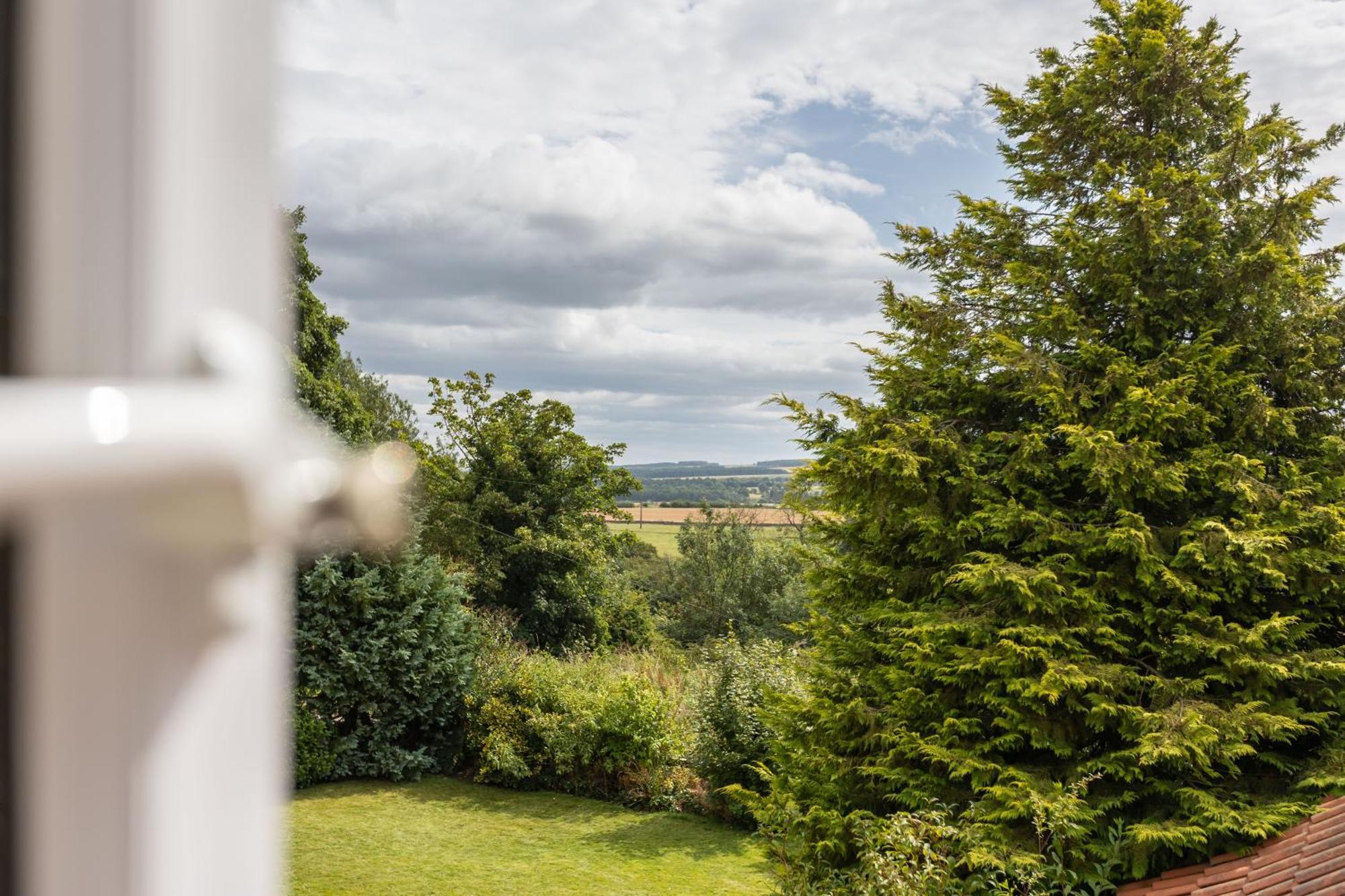 Valley View Farm Holiday Cottages Helmsley Extérieur photo