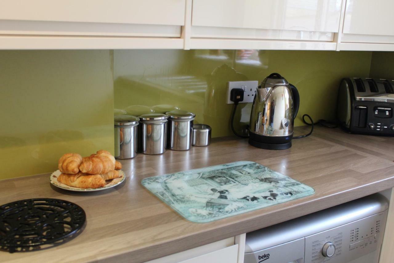 Valley View Farm Holiday Cottages Helmsley Extérieur photo